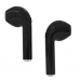Auricolari in Ear Bluetooth Media Tech MT3589K Nero
