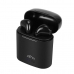 Austiņas In-ear Bluetooth Media Tech MT3589K Melns