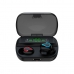 Écouteurs in Ear Bluetooth Savio TWS-06 Noir