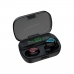 Austiņas In-ear Bluetooth Savio TWS-06 Melns