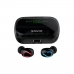 Auriculares in Ear Bluetooth Savio TWS-06 Preto