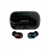 In-ear Bluetooth Slušalice Savio TWS-06 Crna
