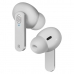 Kõrvasisesed Bluetooth Kõrvaklapid Defender TWINS 903 Valge Mitmevärviline
