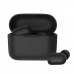 Bluetooth ausinės Savio TWS-09 Juoda