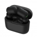 Bluetooth ausinės Savio TWS-09 Juoda