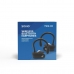 Bluetooth ausinės Savio TWS-03 Juoda Grafito