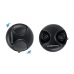 Auricolari in Ear Bluetooth Esperanza EH228K Nero