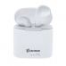 Căști in Ear Bluetooth Vakoss SK-832BW Alb Multicolor