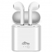 In-ear Bluetooth Headphones Media Tech MT3589W