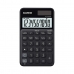 Kalkulator Casio SL-310UC-BK Črna Plastika