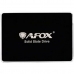 Cietais Disks Afox 480 GB SSD