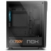 Boîtier ATX semi-tour Nox NXINFTYZETA Noir