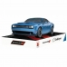 układanka puzzle Ravensburger Dodge Challenger Hellcat Redeye Widebody 108 Części