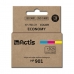 Originele inkt cartridge Actis KH-901CR Cyaan/Magenta/Geel