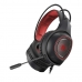 Auricolari con Microfono Gaming Ibox X3