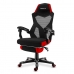 Gaming stoel Huzaro Combat 3.0 Zwart Rood