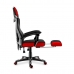 Chaise de jeu Huzaro Combat 3.0 Noir Rouge