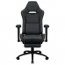 Gaming Chair Aerocool ROYALSLATEGR Black Grey