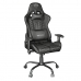 Chaise de jeu Trust GXT 708 Resto Noir