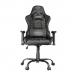 Chaise de jeu Trust GXT 708 Resto Noir