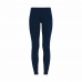 Leggings de Sport pour Femmes Happy Dance   Bleu foncé