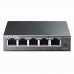 Switch de Birou TP-Link TL-SG105E RJ45 7,4 Mbps