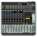 Mixer Behringer QX1222USB 16