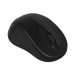 Mouse senza Fili Activejet AMY-213 Nero