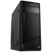 Unitate Semi-tower ATX Akyga ak995bk  Negru