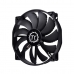 Ventilador de Caixa THERMALTAKE Pure 20 Ø 20 cm