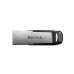 Memorie USB SanDisk Ultra Flair Negru Argintiu 512 GB