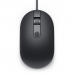 Mouse Ottico Mouse Ottico Dell MS819 Nero