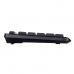 Clavier Activejet K-3803S Noir QWERTY