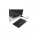 Цифровая клавиатура Kensington K79820WW Чёрный