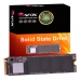 Disco Duro Afox ME300-512GN 512 GB SSD