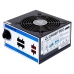 Tápegység Chieftec CTG-650C 650 W 130 W RoHS CE 80 PLUS FCC Moduláris ATX