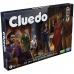 Gra Planszowa Hasbro Cluedo (FR) Wielokolorowy