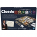 Gra Planszowa Hasbro Cluedo (FR) Wielokolorowy