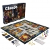 Board game Hasbro Cluedo (FR) Multicolour