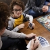 Tischspiel Hasbro Cluedo (FR) Bunt