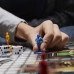 Joc de Masă Hasbro Cluedo (FR) Multicolor