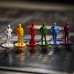 Gioco da Tavolo Hasbro Cluedo (FR) Multicolore