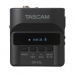 Dictaphone Tascam DR-10L Czarny