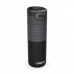 Thermos Kambukka Etna Noir Acier inoxydable 500 ml