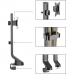 Schermtafel Support MacLean MC-853 Zwart 32