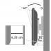 Soporte TV Techly ICA-LCD 2900B 19