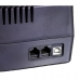 Uninterruptible Power Supply System Interactive UPS Orvaldi 750SP 750 W 450 W