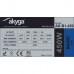 Tápegység Akyga AK-B1-450 450 W RoHS CE FCC REACH ATX