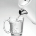 Чайник Morphy Richards Evoke Белый Металл 2200 W 1,5 L