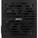 Toiteplokk Aerocool VX PLUS 650 650 W ATX